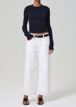 Gaucho Wide Leg - Canyon