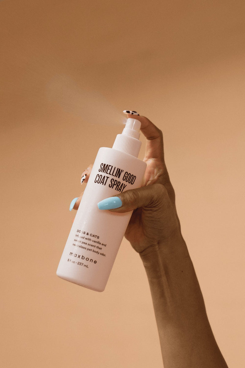 Smellin' Good Coat Spray