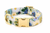 Rifle Paper Co. x TFD Vintage Blossom Dog Collar
