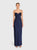 Ira Maxi Dress - Ink