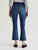 AG Jeans Farrah Pull On Boot Crop - Moonlight