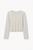 PWT Lisa Long Sleeve Tee - Whitecap Grey