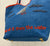 It's Only an Island Shark Fin Mini Tote