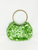 Mother Of Pearl Shell Handbag