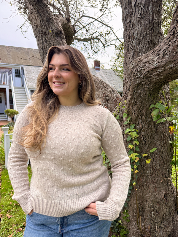 Kennedy Sweater