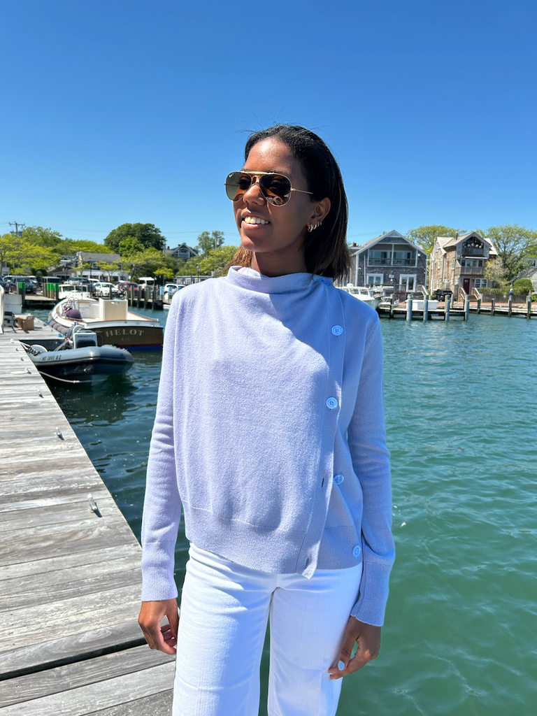 Addison Sweater