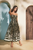 Carmen Dress - Catalina Olive