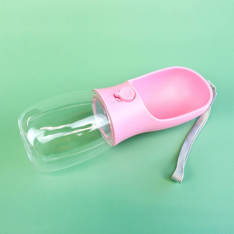 Pet Water Bottle