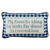 Reservations Needlepoint Pillow