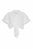 Asbury Top - White Embroidered Eyelet