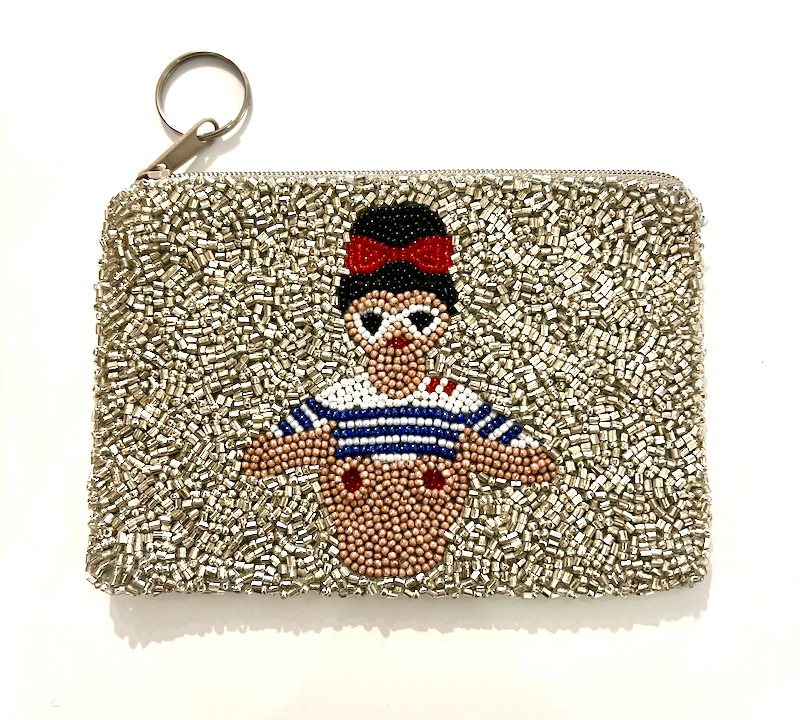 Hey Sexy Coin Purse