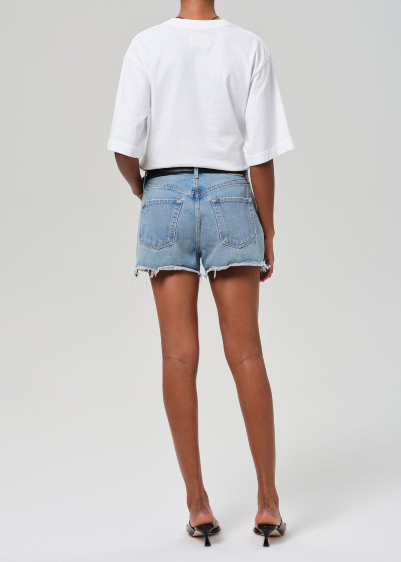 Marlow Short - Seltzer
