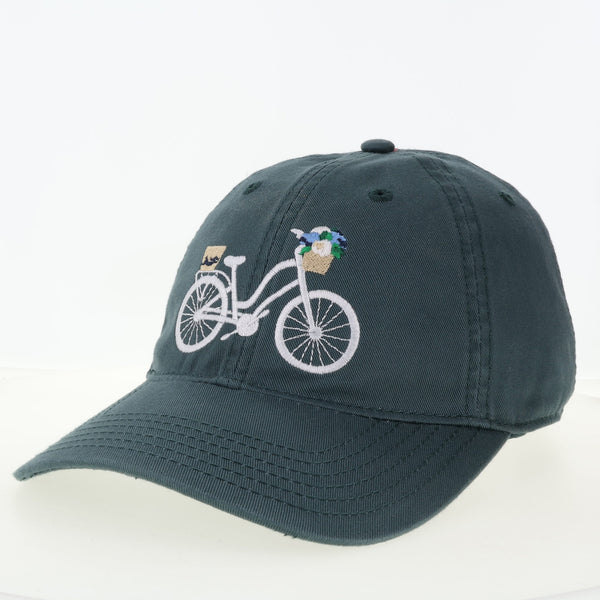 Nell Bike Baseball Hat
