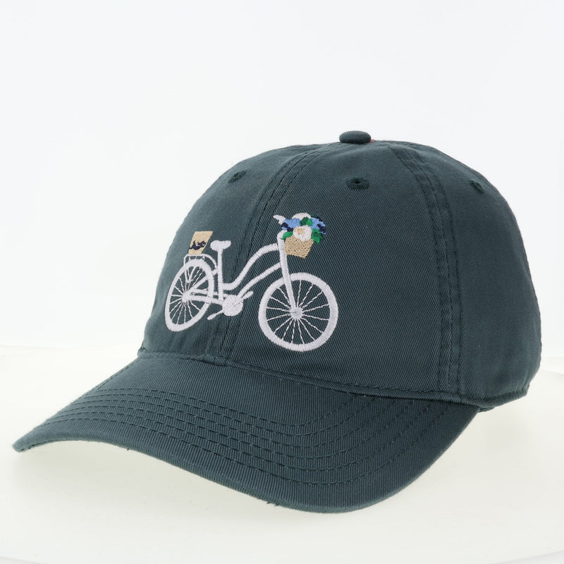 Nell Bike Baseball Hat