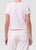 Adine Shrunken Tee - Cosmos