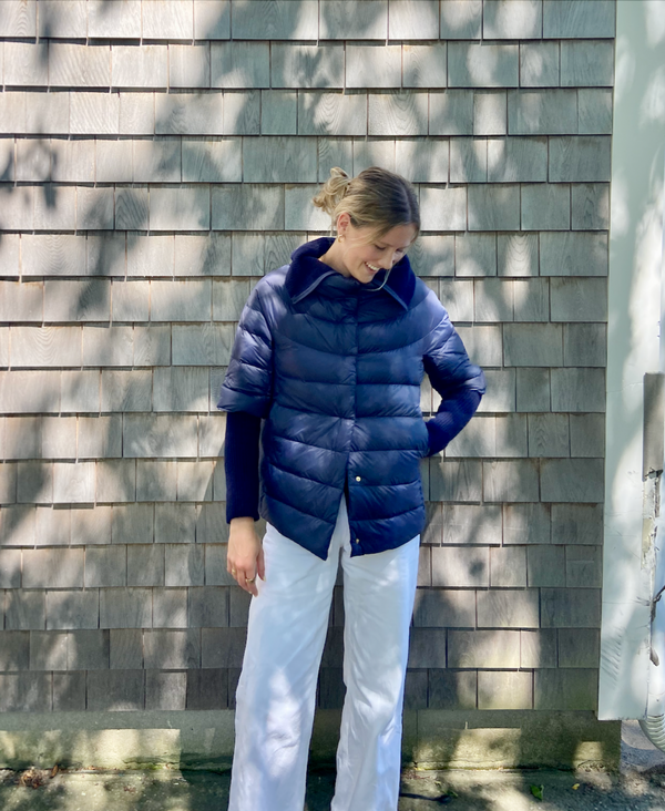 Sun Valley Jacket