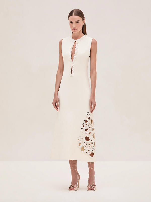 Obarra Dress