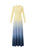 Solid & Striped Dora Dress - Danish Butter/Deep Canal