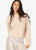 Niall Cashmere Sweater - Oat