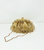 Spiky Puff Clutch