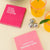 Too Old For TikTok Cocktail Napkins
