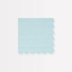 Summer Sky Blue