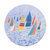 Beachy Coaster Set