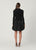 Shoshanna Midnight Keely Dress - Jet
