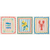 Italian Coastal Swedish Cloth Set