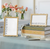 Wavy 5x7 Picture Frame
