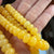 Lila Beaded Necklace