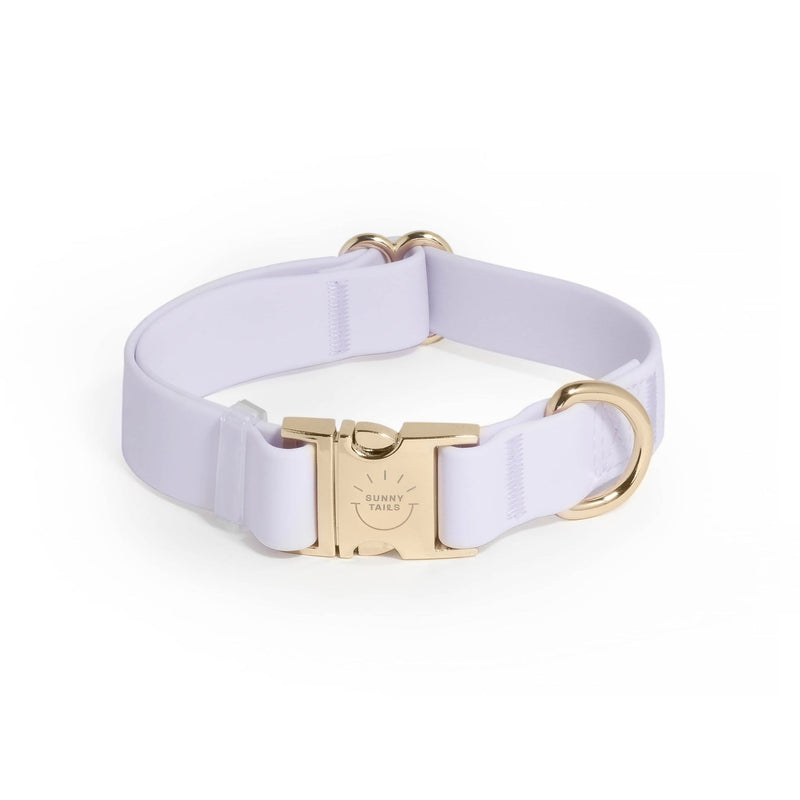 Waterproof Cloud Dog Collar
