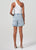 V-Waist Short - Backbeat