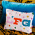 LFG Statement Pillow