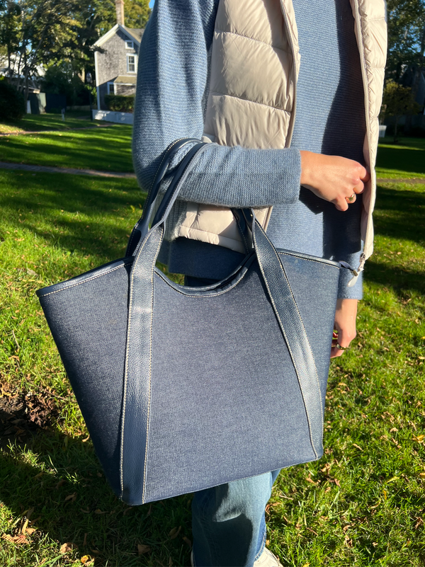 Chelsea Tote