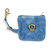 Waxed Canvas Poop Bag Pouch