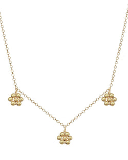 Flora Neckalce