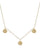 Flora Neckalce