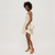 Urban Expressions Yzabelle Crossbody - Ivory
