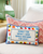 Docking The Boat Needlepoint Pillow