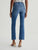 Farrah Boot Crop - Iris
