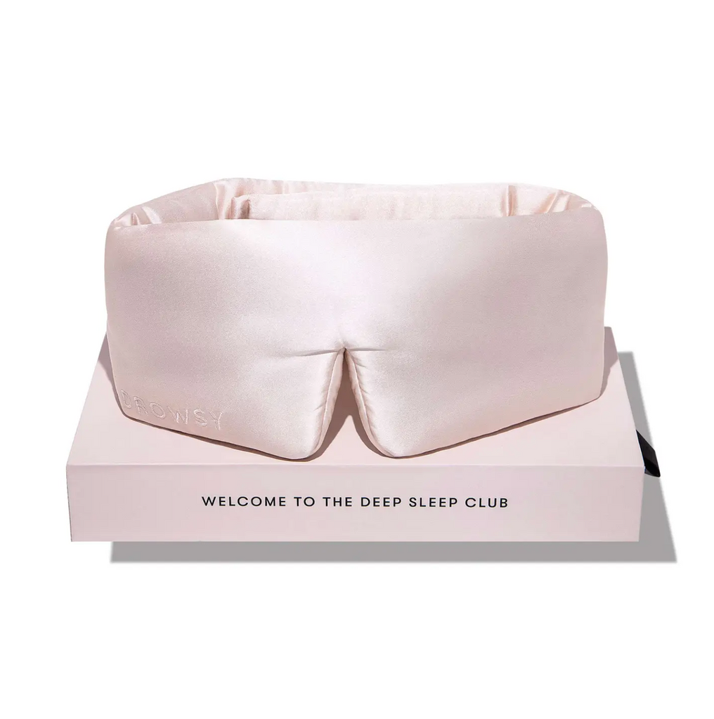 Silk Sleep Mask