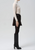 Trapeze Skirt  - Carob