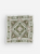 Maison Lecomte Flament Cotton Mosaic Scarf