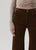 Corduroy Kimberly Flare - Manuka