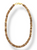 Khaki Jade Necklace