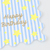 Bright Star Happy Birthday Small Napkins