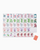 Solara Mahjong Tile Set