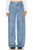 Mica Seamed Jean - Pacific