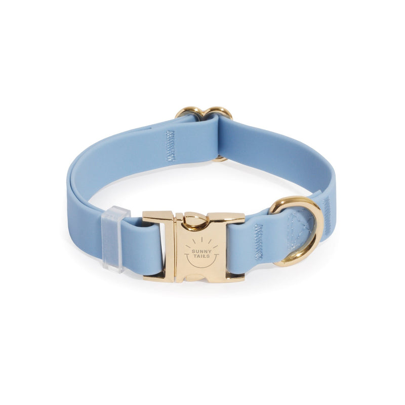 Waterproof Cloud Dog Collar